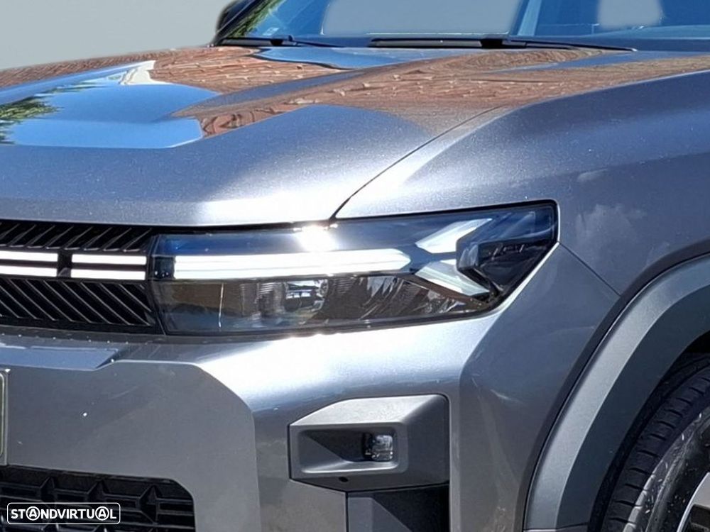 Dacia Bigster - 3