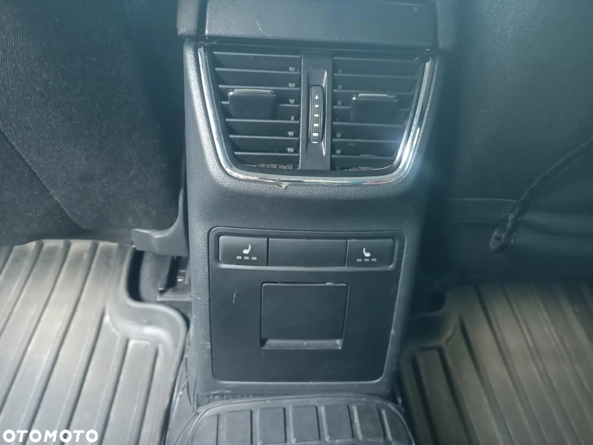 Skoda Octavia 1.8 TSI Style - 5