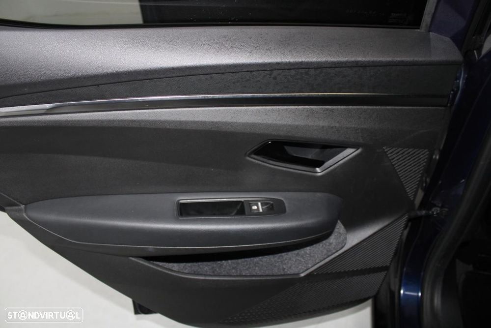 Renault Mégane E-Tech EV60 Techno Optimum Charge - 13
