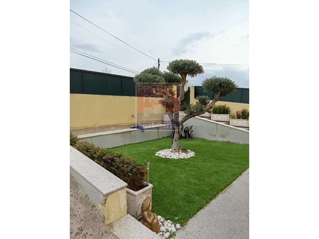 Andar moradia em Peso da Régua - Grande imagem: 4/48