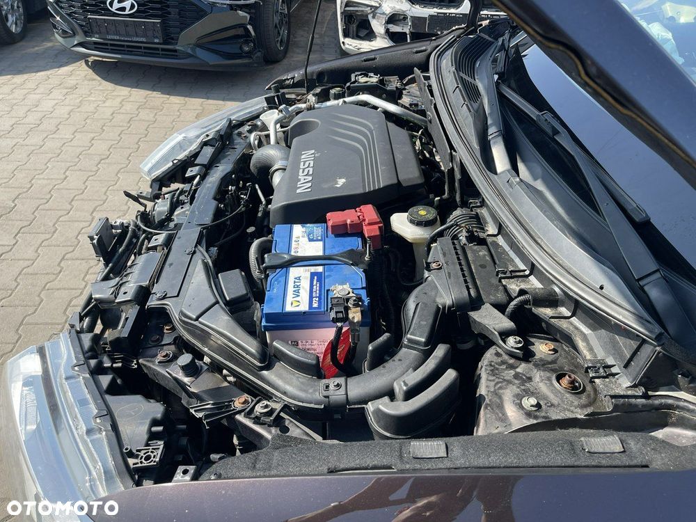 Nissan X-Trail 2.0 dCi Acenta Xtronic 4WD - 17