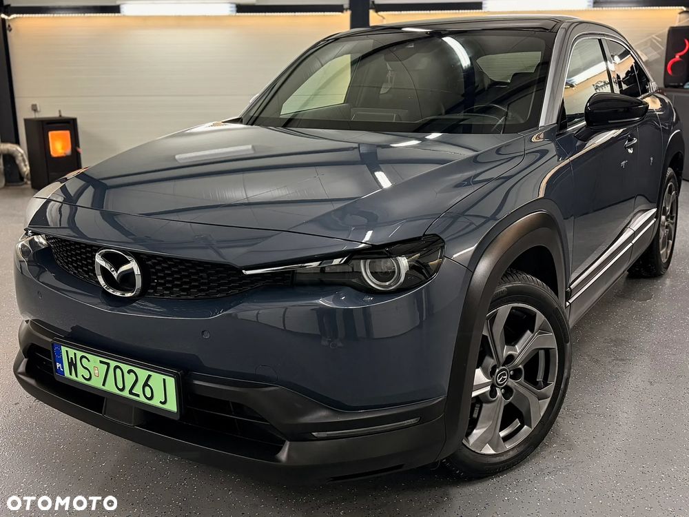 Mazda MX-30 35.5kWh First Edition - 1