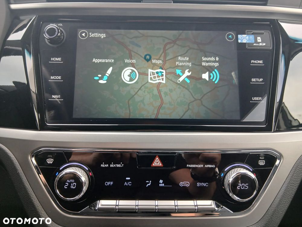 SsangYong/KGM Korando 1.5 T-GDI Quartz 2WD - 19