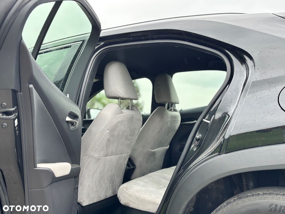 Lexus UX 250h Executive Line - 26