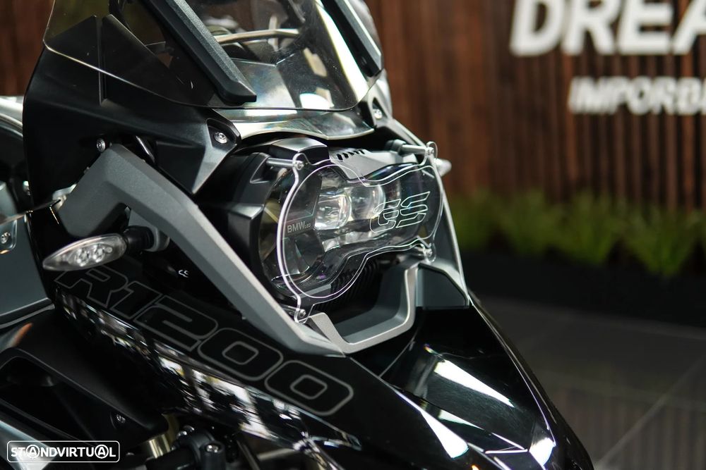 BMW R 1200 GS - 19