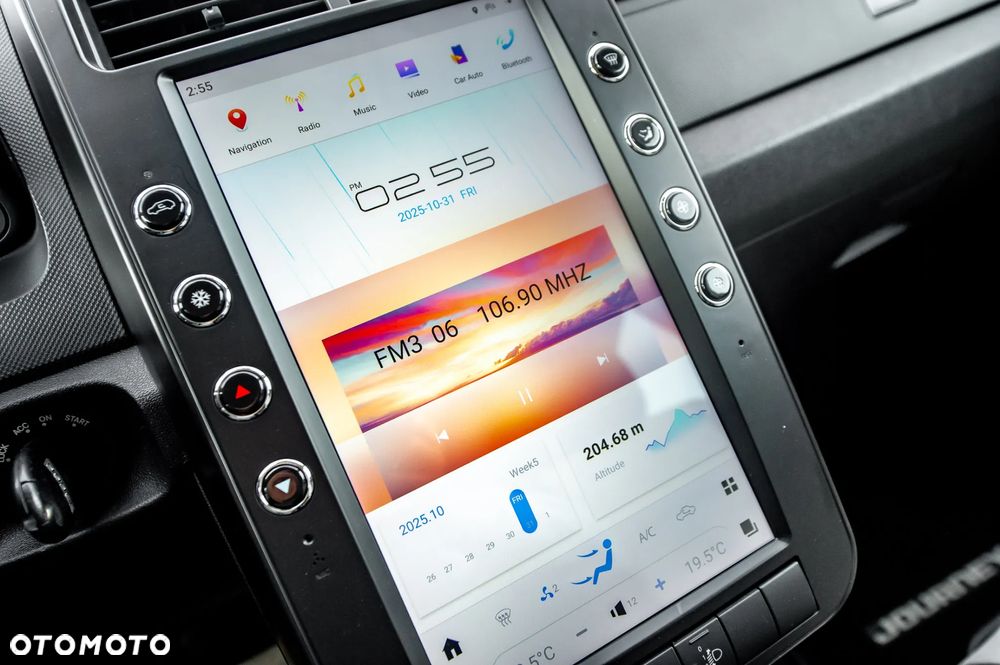 Dodge Journey 2.0 CRD DSG SXT Cool Family - 31