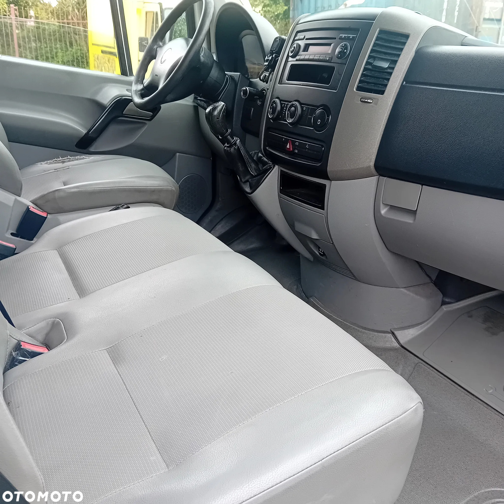 Volkswagen Crafter - 5