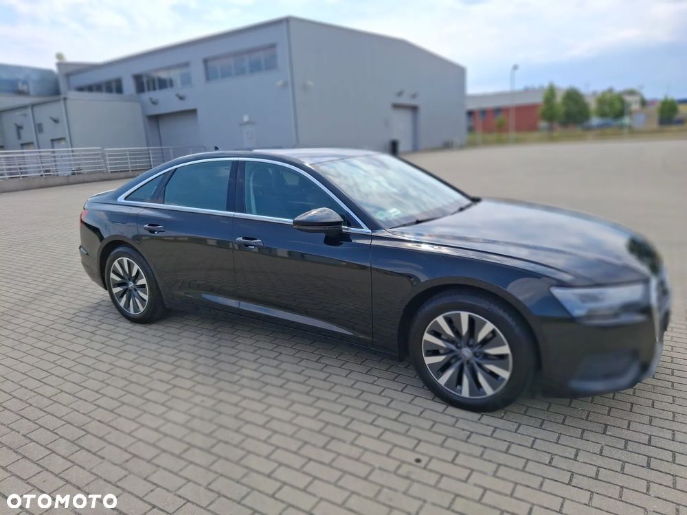 Audi A6 Limousine - 10