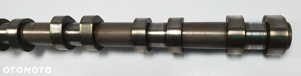 WAŁEK ROZRZĄDU WYDECHOWY VOLVO XC90 2.4 D5 8642842 - 2