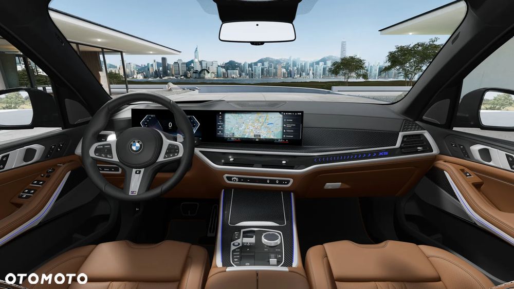 BMW X5 xDrive40d - 11