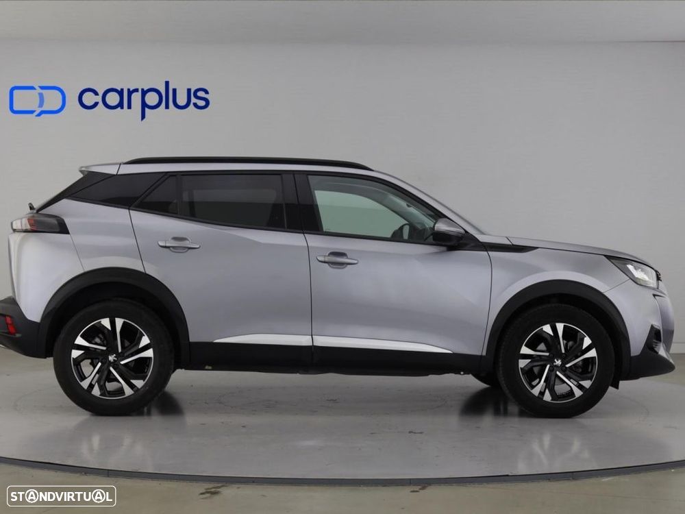 Peugeot 2008 1.2 PureTech Allure Pack - 8