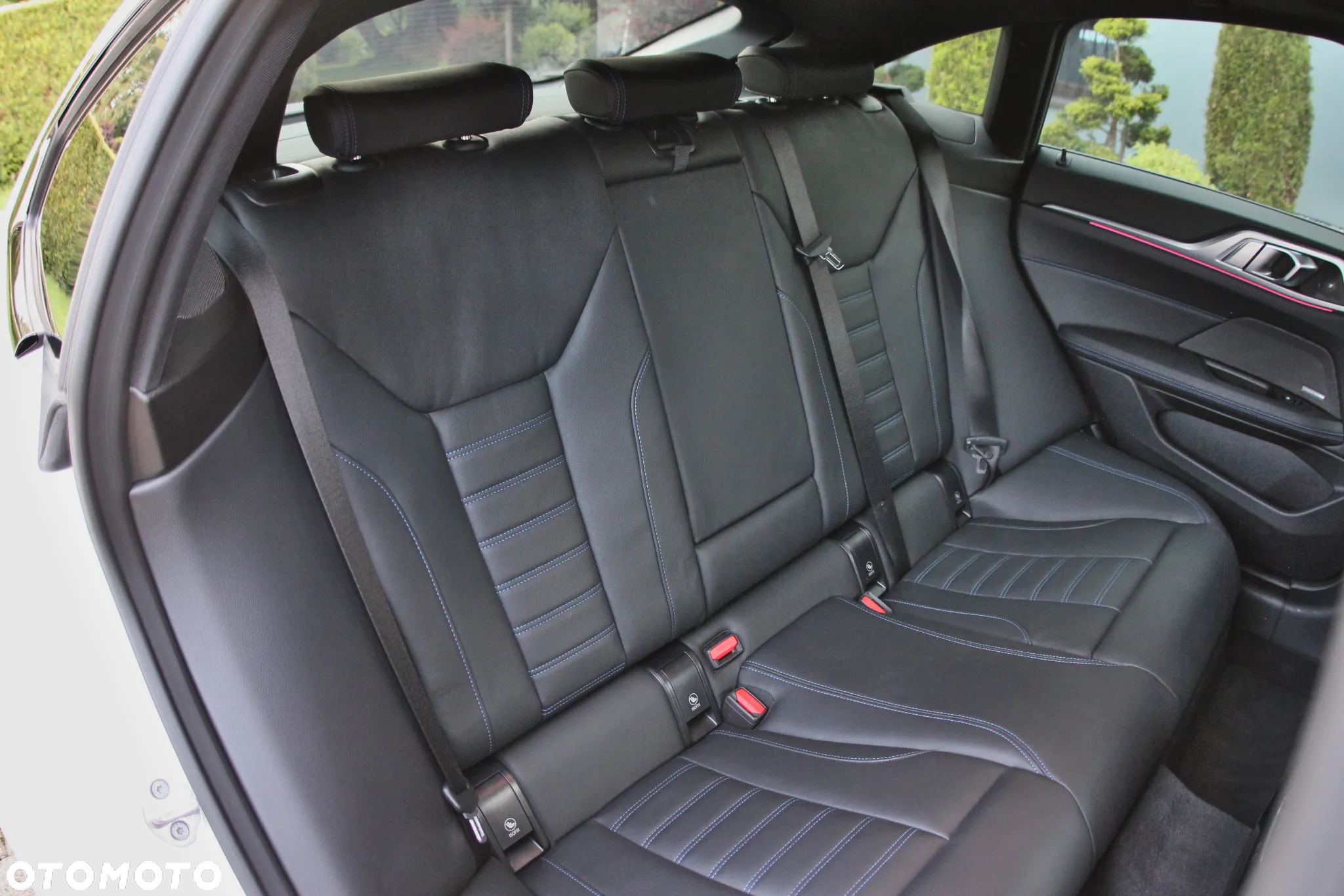 BMW Seria 4 M440i xDrive Gran Coupe - 28