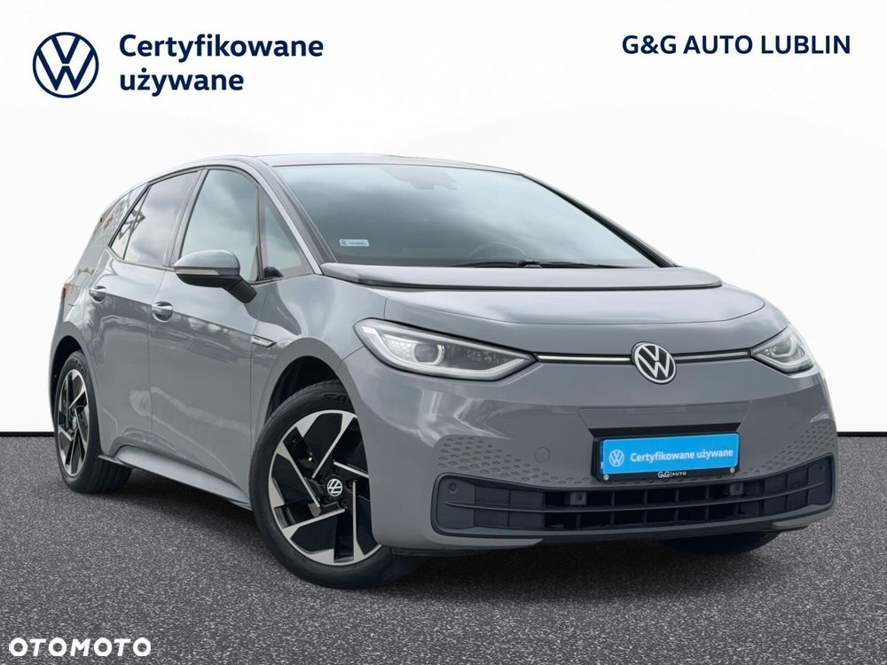 Volkswagen ID.3 58kWh Pro Performance Family - 7
