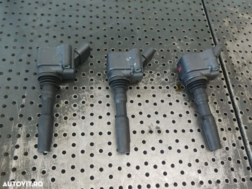 bobina inductie  1.0 tsi dus vw t-cross 2024 04e905110p - 3