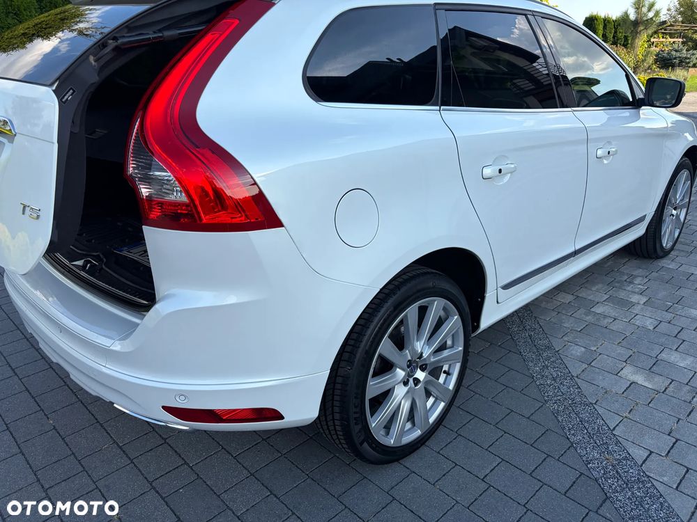 Volvo XC 60 - 18