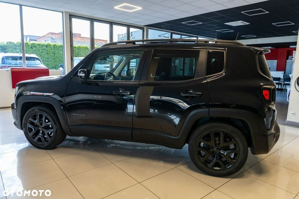 Jeep Renegade - 8