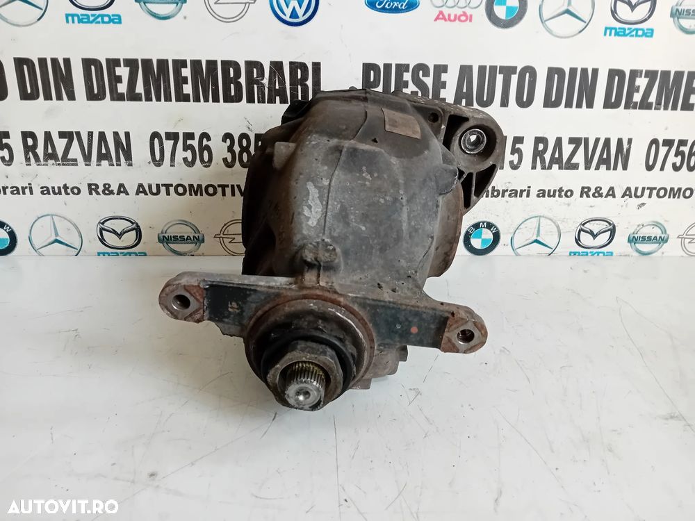 Grup Diferential Spate Bmw X3 F25 2.0 D 2011-2017 Cod 7592005 Raport 3.08 - 3