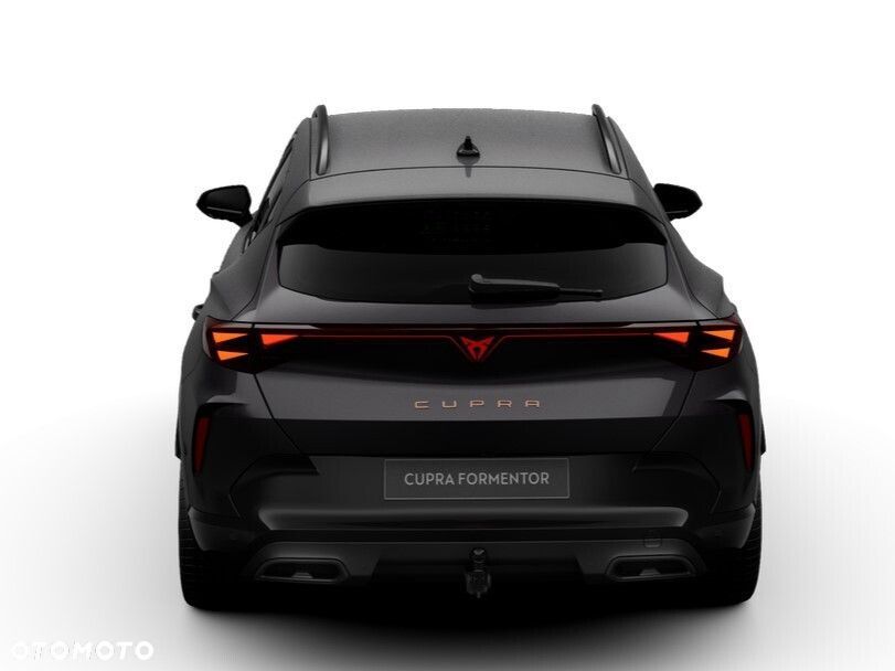 Cupra Formentor 2.0 TSI 4Drive DSG - 4