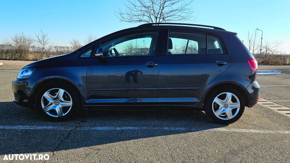 Volkswagen Golf 1.4 TSI Exclusive - 5
