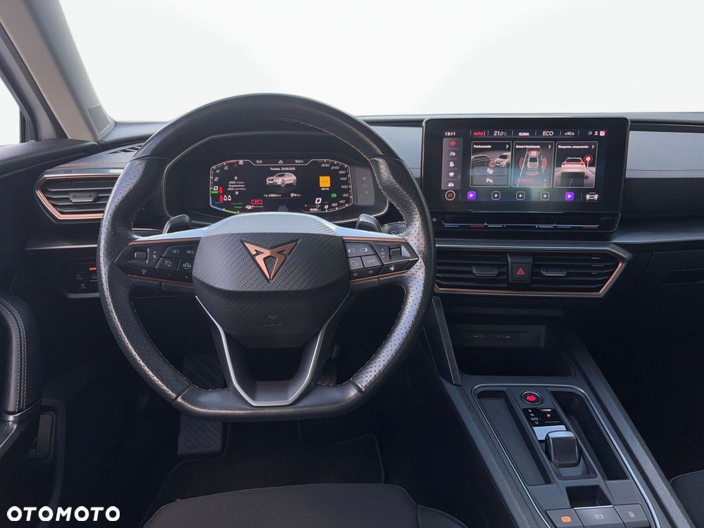 Cupra Formentor - 11