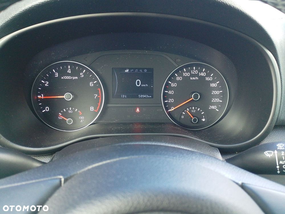 Kia Sportage 1.6 GDI M 2WD - 16