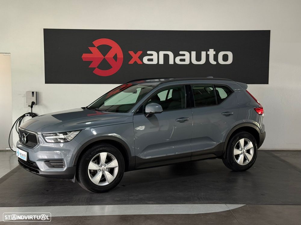 Volvo XC 40 1.5 T2 Momentum - 1