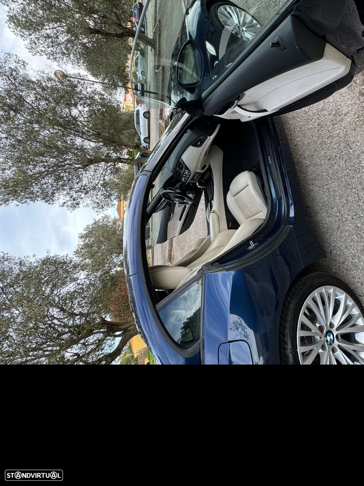 BMW Z4 23 i Auto - 24