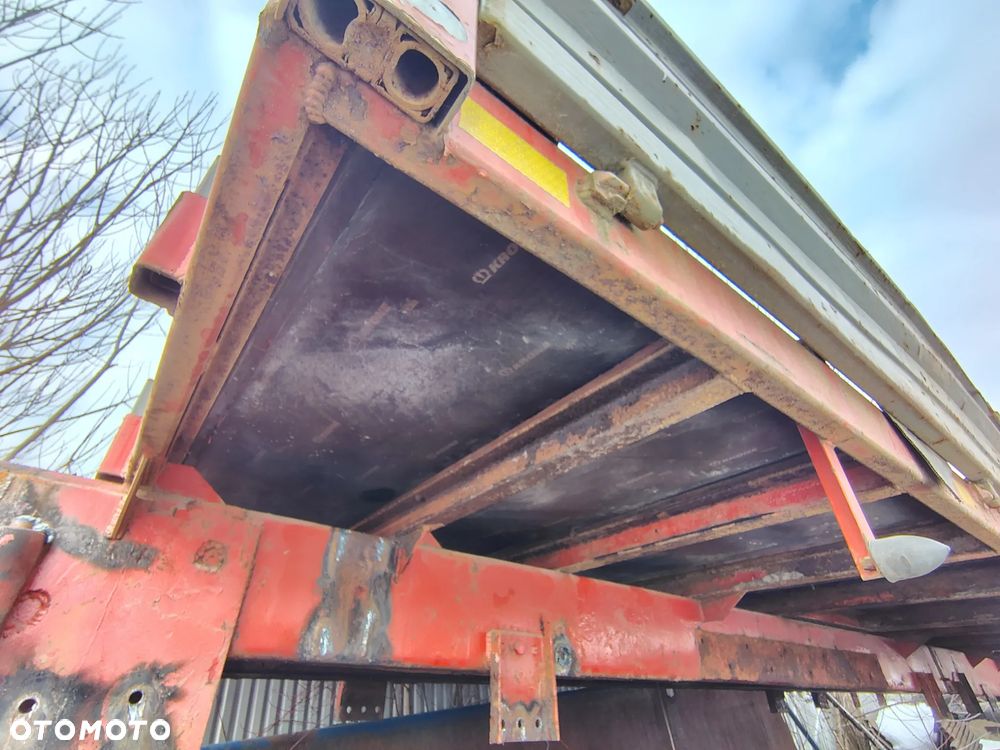 Skrzynia ładunkowa - 4