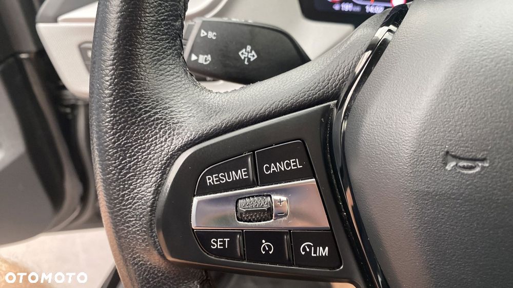 BMW Seria 1 118i Advantage - 20