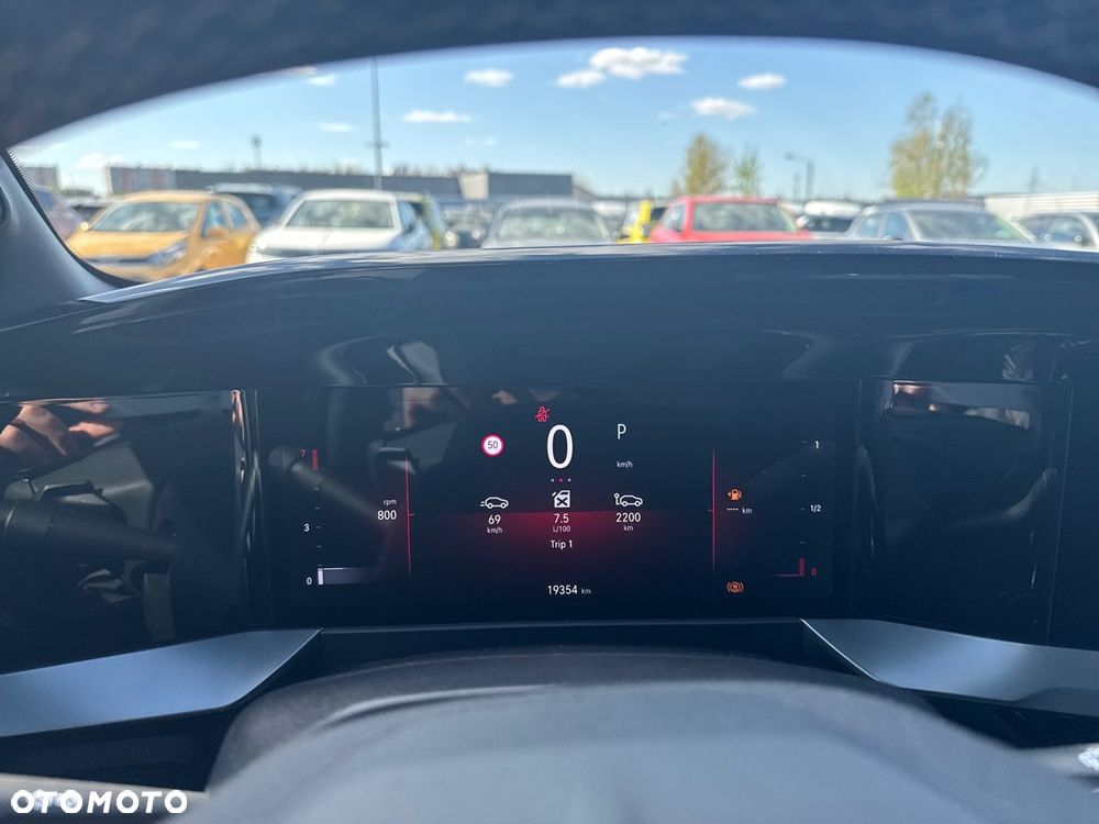 Opel Mokka 1.2 T GS S&S - 17