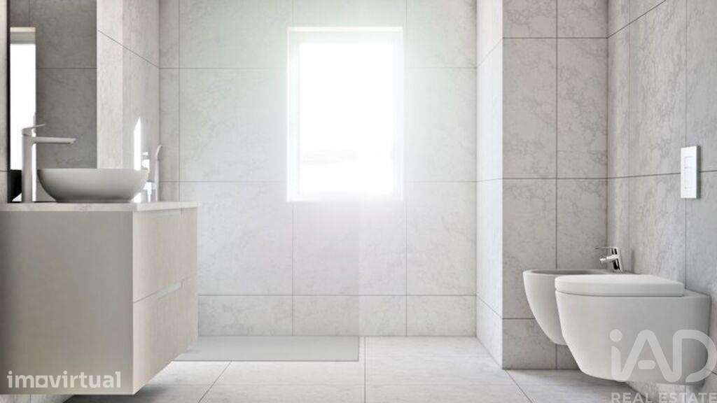 Apartamento T1 em Silveira de 59,00 m2 - Grande imagem: 5/5