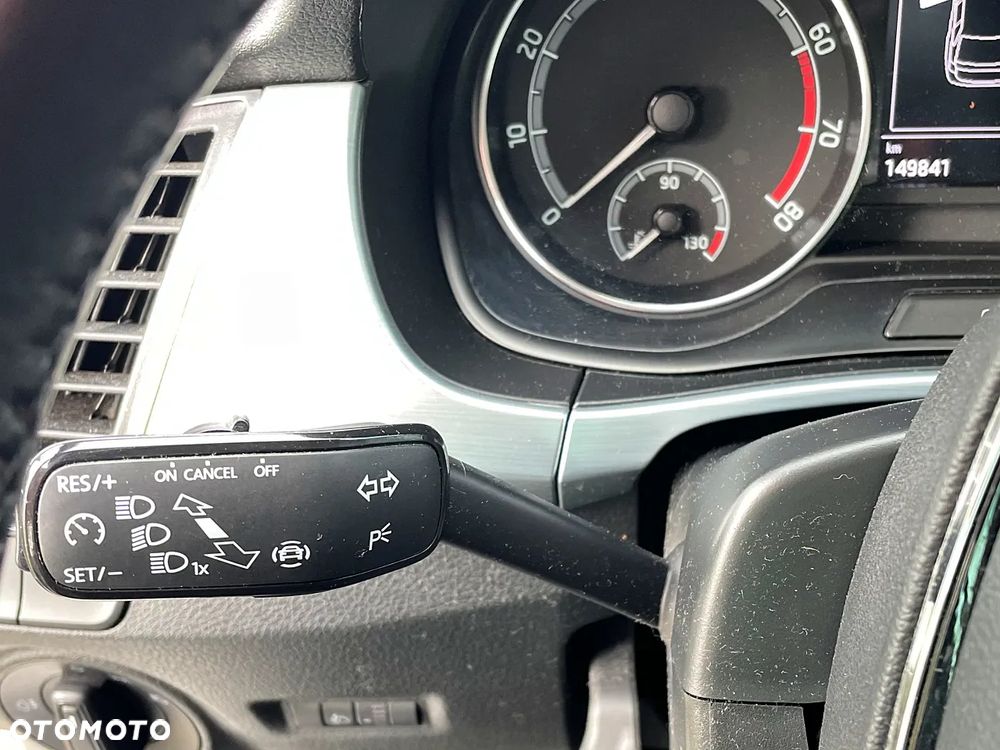 Skoda Fabia 1.0 TSI Ambition DSG - 13