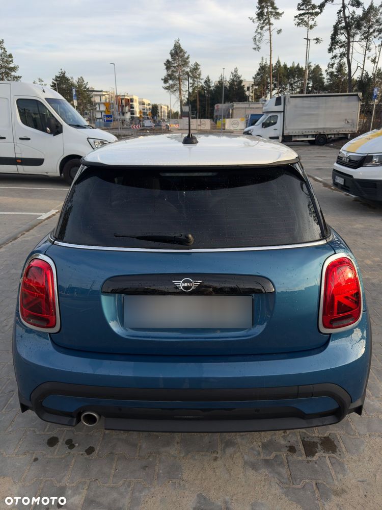 MINI Cooper Standard - 5