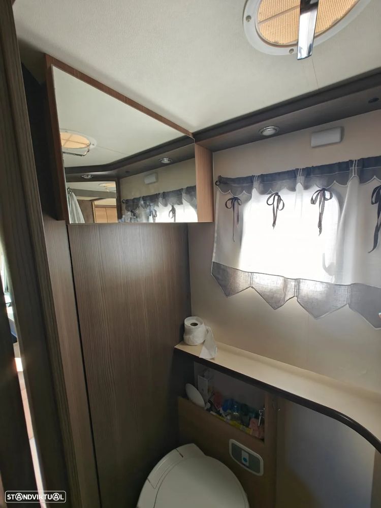 Rapido Serie 8F Serie 8 891F - 17