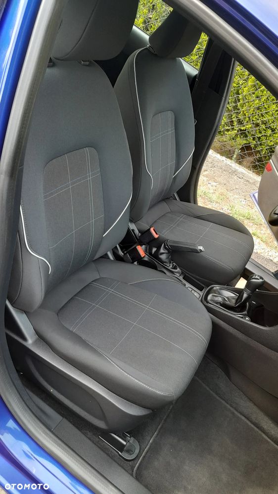 Ford Fiesta - 20