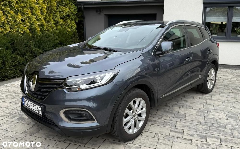 Renault Kadjar 1.5 Blue dCi Easy Life - 1