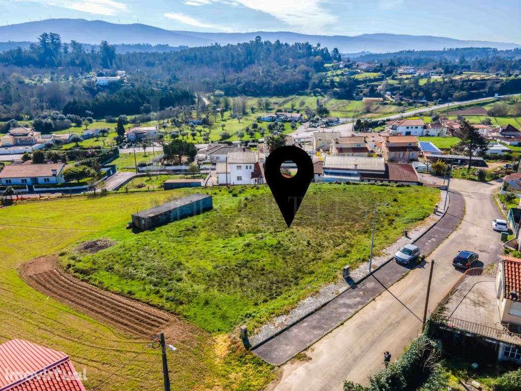 Terreno para Construção | Lote 1 a 5 | Foz de Arouce, Lousã - Grande imagem: 2/12