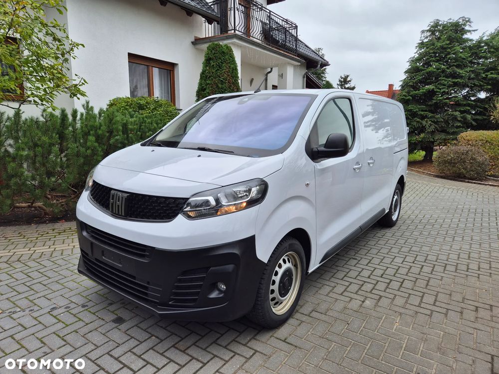 Fiat SCUDO - 16