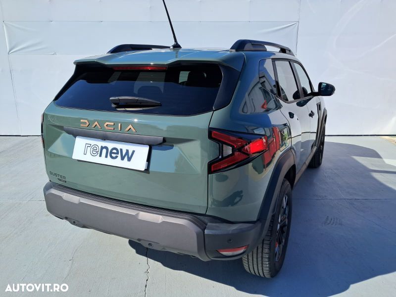 Dacia Duster - 3