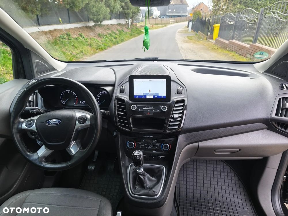 Ford Tourneo Connect Grand - 6