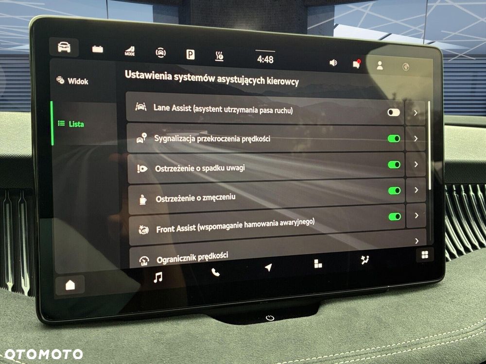 Skoda Superb - 20