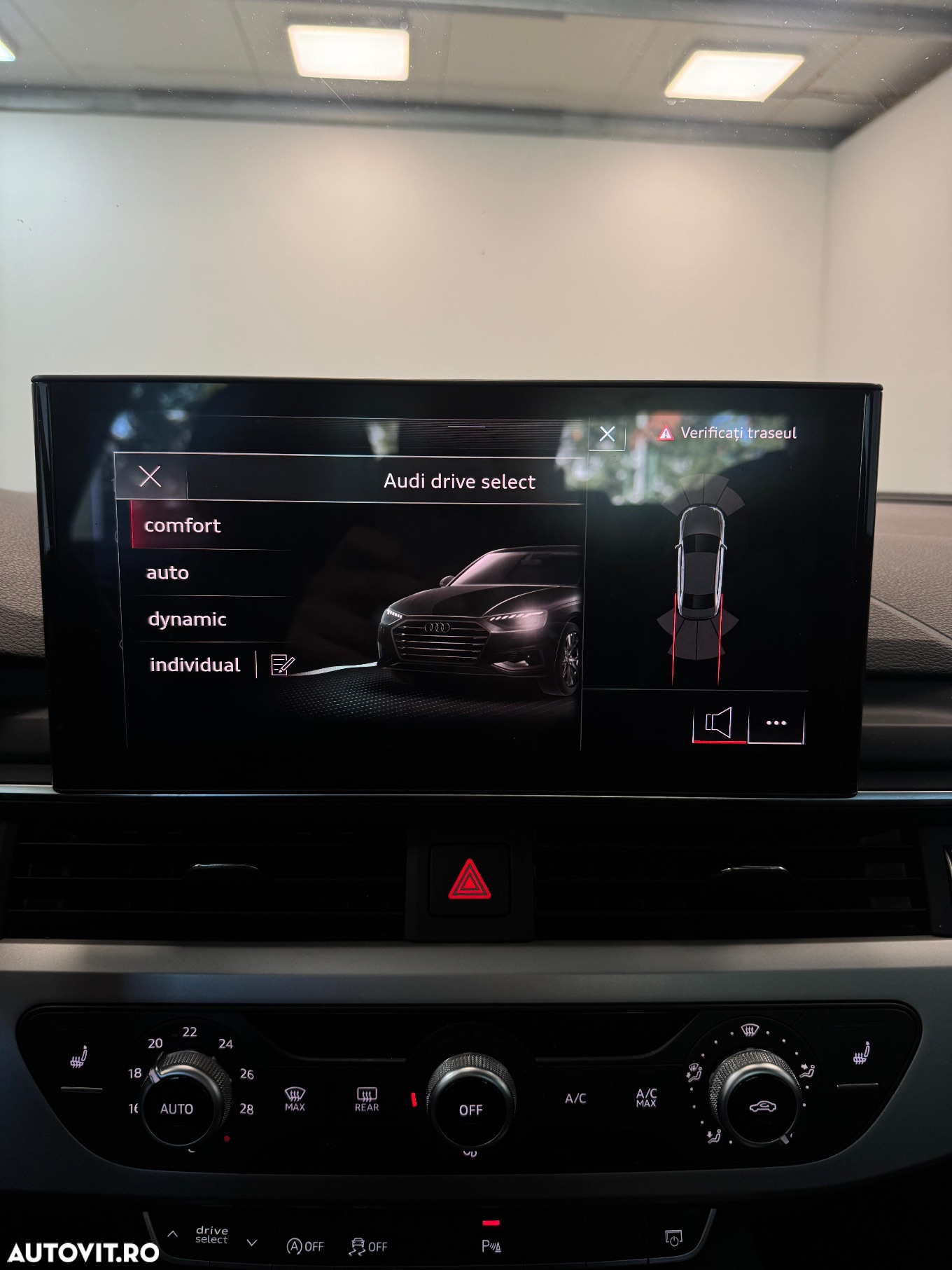Audi A4 35 TFSI S tronic MHEV Advanced - 23