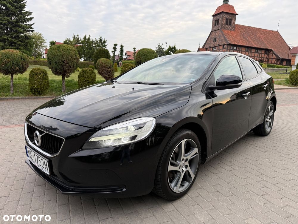 Volvo V40 D3 Momentum - 37