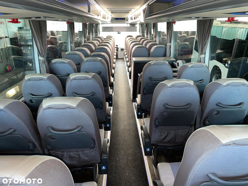 Van Hool TX16 ALICRON - 6