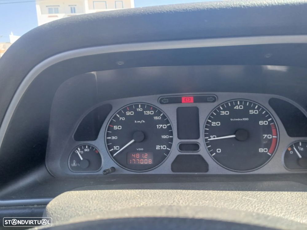 Peugeot 306 Break - 12