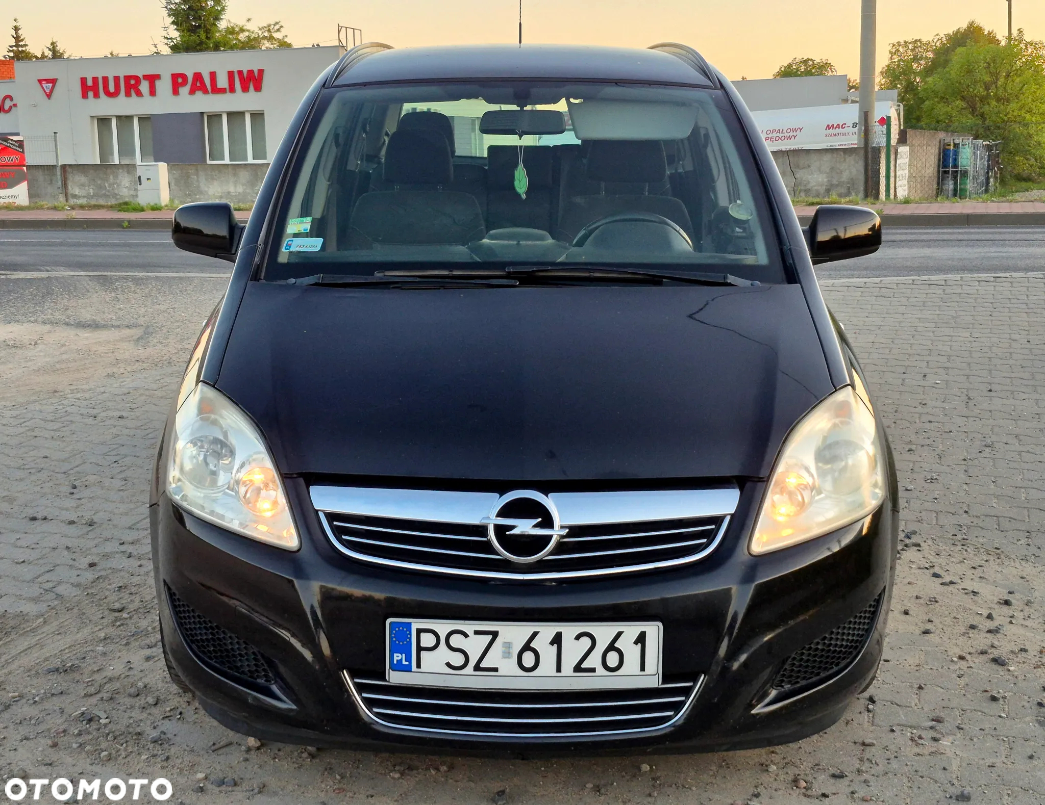 Opel Zafira 1.9 CDTI Elegance - 3