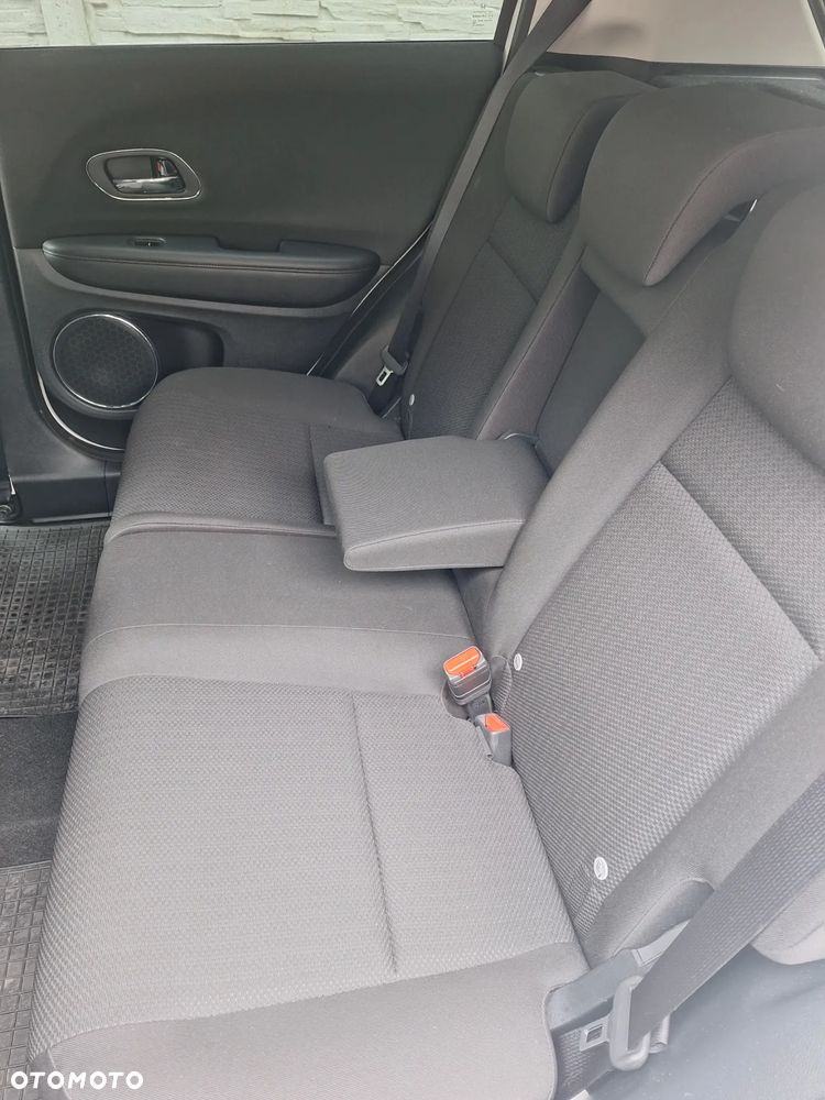 Honda HR-V 1.6 i-DTEC Elegance (ADAS/Honda Connect+) - 13