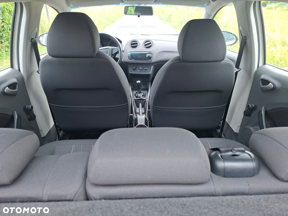 Seat Ibiza - 21