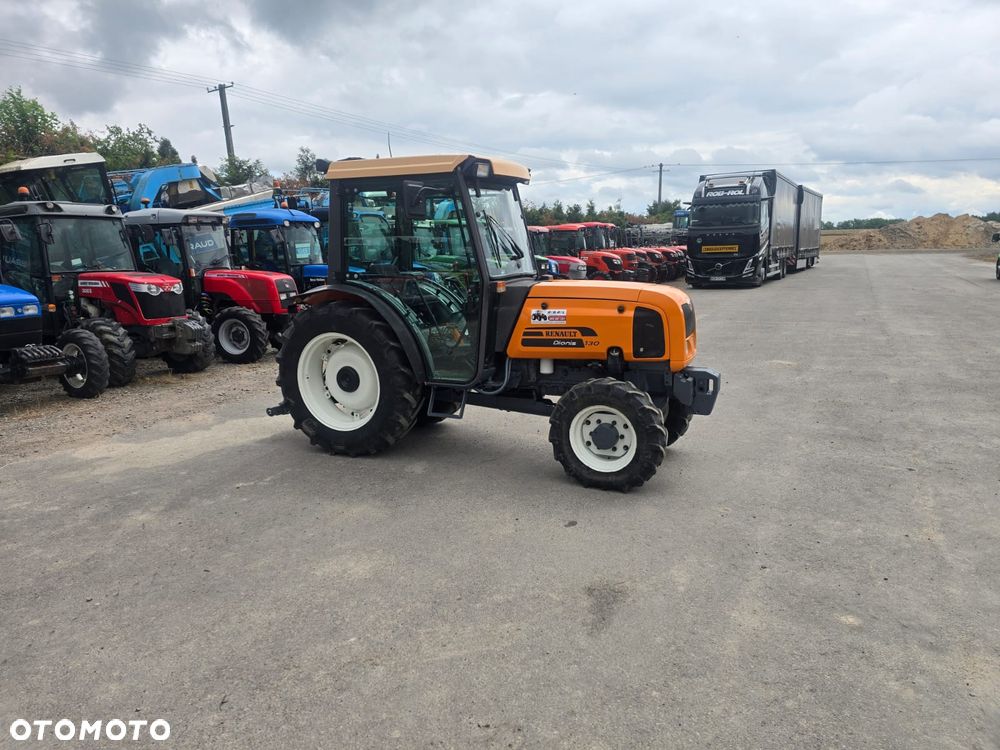 Renault Dionis 130 - 2