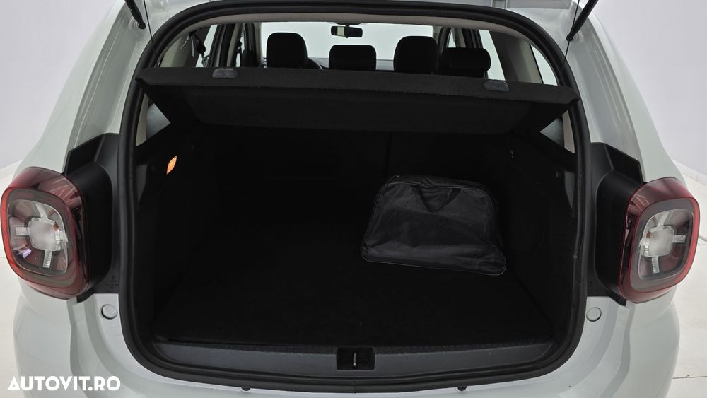 Dacia Duster VU Blue dCi 115 4WD Comfort - 25